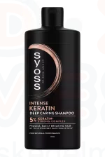 Syoss sampon 440 ml Keratin Kép