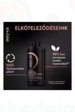 Syoss sampon 440 ml Keratin Kép