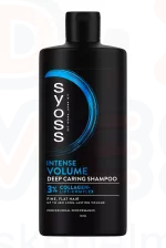 Syoss sampon 440 ml Dúsító Kép