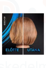 Syoss sampon 440 ml Dúsító Kép