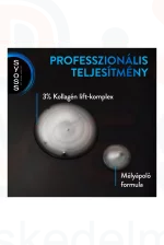 Syoss sampon 440 ml Dúsító Kép