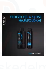 Syoss sampon 440 ml Dúsító Kép