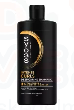 Syoss sampon 440 ml Curls&Waves Kép