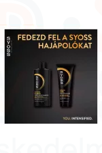 Syoss sampon 440 ml Curls&Waves Kép