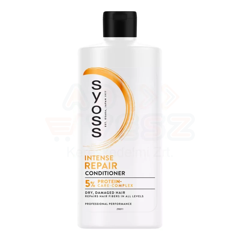 Syoss balzsam 440 ml Repair Kép