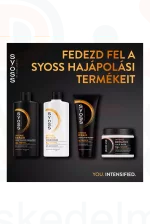 Syoss balzsam 440 ml Repair Kép