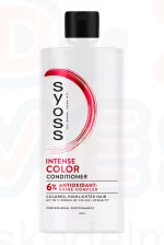 Syoss balzsam 440 ml Colorist festett hajra Kép