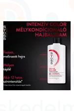 Syoss balzsam 440 ml Colorist festett hajra Kép