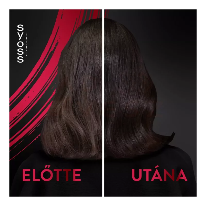 Syoss balzsam 440 ml Colorist festett hajra Kép