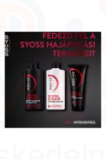 Syoss balzsam 440 ml Colorist festett hajra Kép