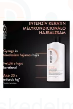 Syoss balzsam 440 ml Keratin Kép