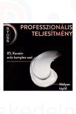 Syoss balzsam 440 ml Keratin Kép