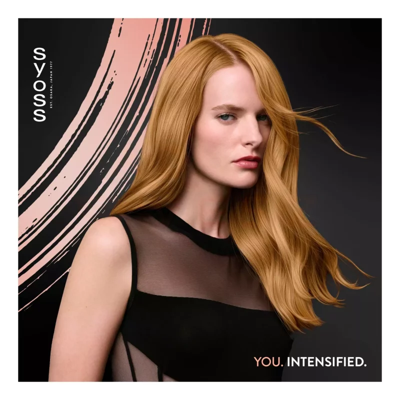 Syoss balzsam 440 ml Keratin Kép
