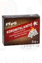 PEPO koromtalanító Kép