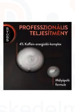 Syoss sampon 440 ml Men Power Kép