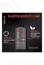 Syoss sampon 440 ml Men Power Kép