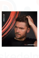 Syoss sampon 440 ml Men Power Kép