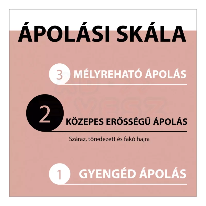 Gliss Kur hajregeneráló sampon 400 ml Split Ends Miracle Kép