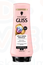 Gliss hajregeneráló balzsam 200 ml Split Ends Miracle Kép