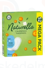 Naturella tisztasági betét Calendula 52 db Kép