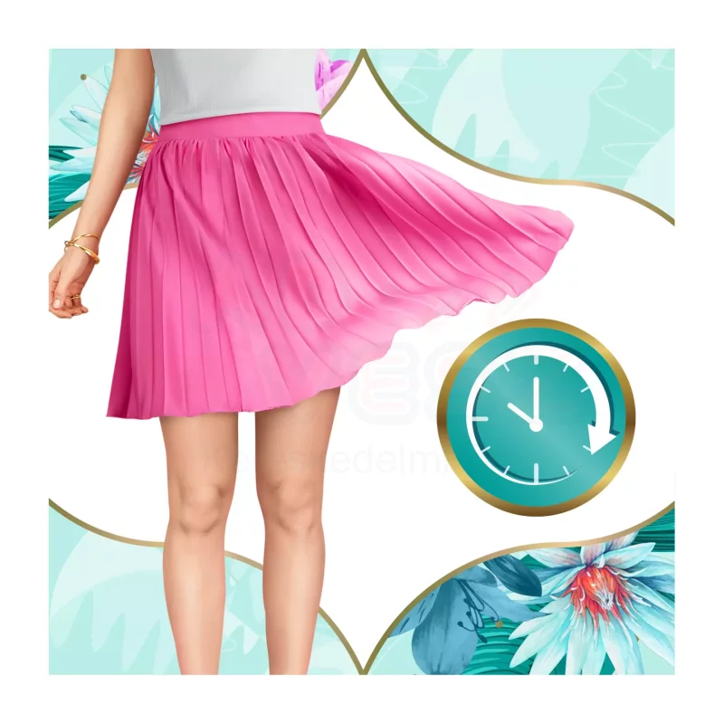Discreet tisztasági betét Water Lily 60 db Kép