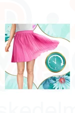 Discreet tisztasági betét Water Lily 60 db Kép