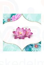 Discreet tisztasági betét Water Lily 60 db Kép