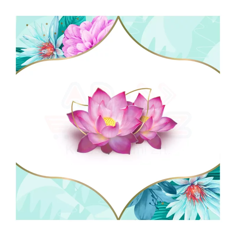 Discreet tisztasági betét Water Lily 60 db Kép