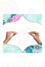 Discreet tisztasági betét Water Lily 60 db Kép