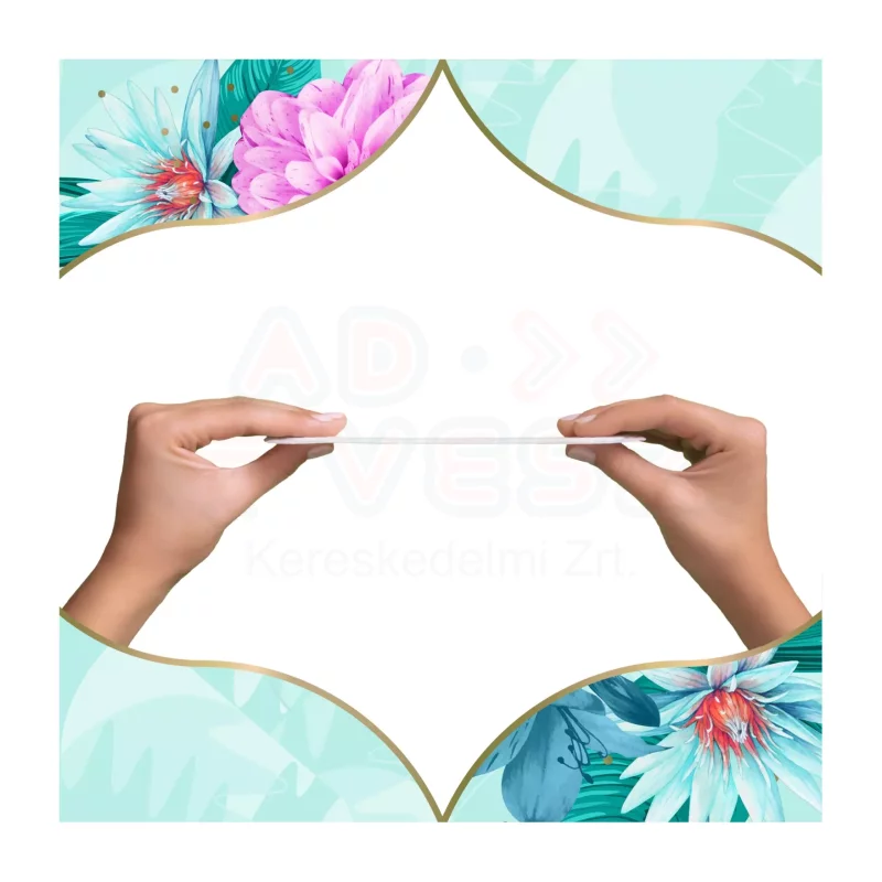 Discreet tisztasági betét Water Lily 60 db Kép