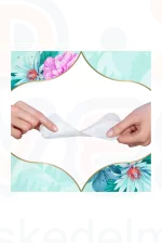 Discreet tisztasági betét Water Lily 60 db Kép
