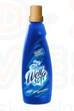 Well Soft textilöblítő koncentrátum 1 l Blue Horizont Kép