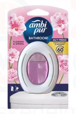 AmbiPur Bathroom Flowers&Spring légfrissítő 7,5 ml Kép