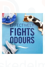 AmbiPur 3Volution elektromos légfrissítő utántöltő Gold Orchidea 20 ml Kép