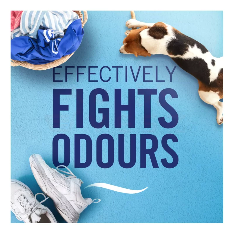 AmbiPur 3Volution elektromos légfrissítő utántöltő DUO Lenor Spring 2x20 ml Kép