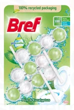 Bref ProNature 3x50 g Mint Kép