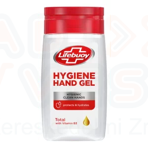 Lifebuoy Total higiénikus kéz gél 50 ml