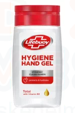 Lifebuoy Total higiénikus kéz gél 50 ml Kép