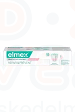 ELMEX fogkrém Repair&prevent 75 ml Kép