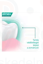 ELMEX fogkrém Repair&prevent 75 ml Kép