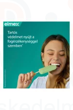 ELMEX fogkrém Repair&prevent 75 ml Kép