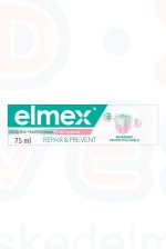 ELMEX fogkrém Repair&prevent 75 ml Kép