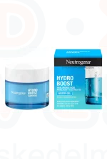 NEUTROGENA Hydro Boost hidratáló gél 50 ml Normal skin Kép