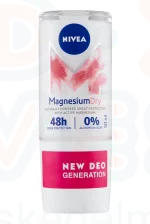 NIVEA golyós dezodor 50 ml Magnesium Dry Kép