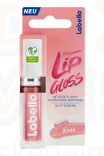LABELLO Lip Oil Szájfény (rózsaszín) Kép