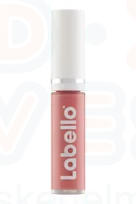 LABELLO Lip Oil Szájfény (rózsaszín) Kép
