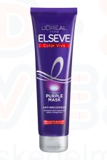 ELSEVE Color Vive Mask 150 ml Purple Kép