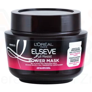 ELSEVE Hajpakolás 300 ml Full Resist