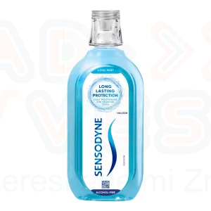 Sensodyne Cool Mint szájvíz 500 ml