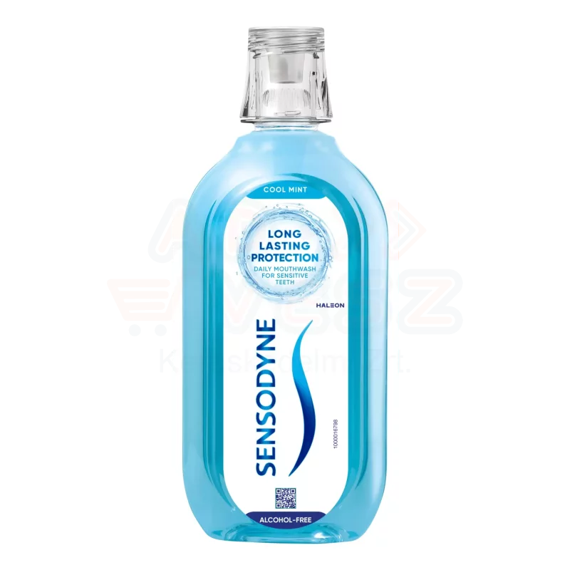 Sensodyne Cool Mint szájvíz 500 ml Kép